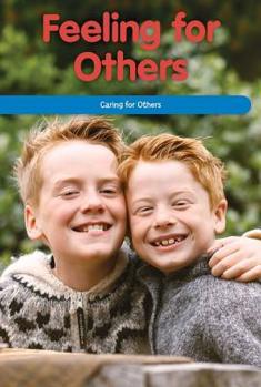 Paperback Feeling for Others: Caring for Others Book