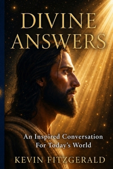 Paperback Divine Answers: An Inspired Conversation for Today's World Book