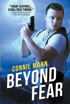 Paperback Beyond Fear Book