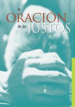 Paperback Oracion de Los Justos, La [Spanish] Book