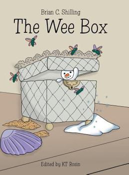 Hardcover The Wee Box Book