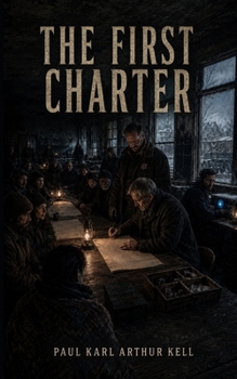 The First Charter (The Ash Commonwealth)
