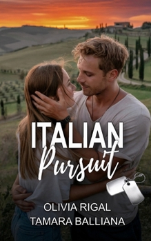Italian Pursuit (Riviera Security) (French Edition) - Book #2 of the Riviera Security