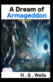 Paperback A Dream of Armageddon Illustrated Book