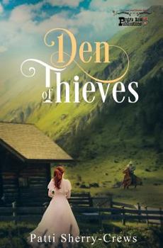 Paperback Den of Thieves Book