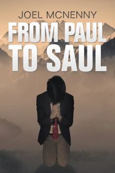 Paperback From Paul to Saul Book