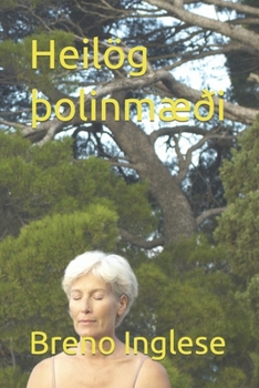 Heilög þolinmæði