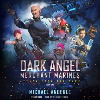 Audio CD Attack from the Dark Book