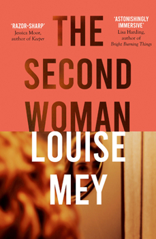 Paperback The Second Woman Book