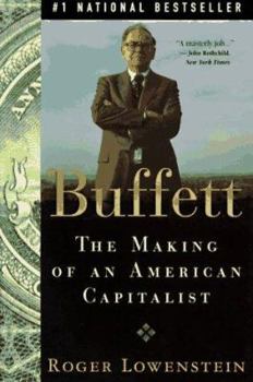 Paperback Buffett: The Making of an American Capitalist Book