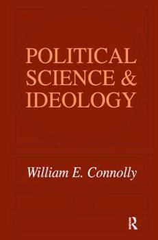 Hardcover Political Science and Ideology Book