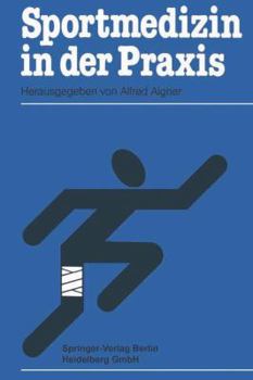 Paperback Sportmedizin in Der PRAXIS [German] Book
