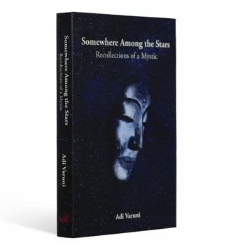Paperback Somewhere Among the Stars Book