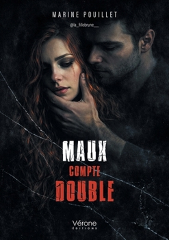 Paperback Maux compte double [French] Book