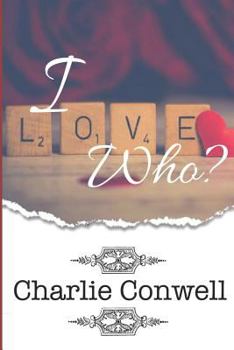 Paperback I Love Who?: Sequel to When Love and Fate Collides Book