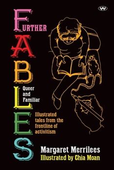 Paperback Further Fables Queer and Familiar Book