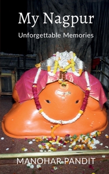 Paperback My Nagpur Book
