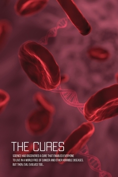 Paperback The Cures Book