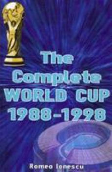 Paperback Complete World Cup 1988-1998 Book