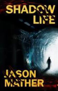 Paperback Shadow Life Book