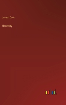 Hardcover Heredity Book