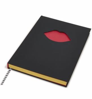 Lulu Guinness Notebook
