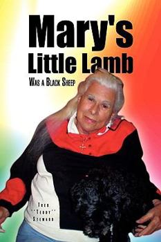 Paperback Mary's Little Lamb Book