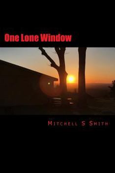 Paperback One Lone Window Book