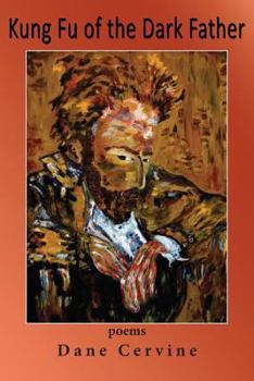 Paperback Kung Fu of the Dark Father Book