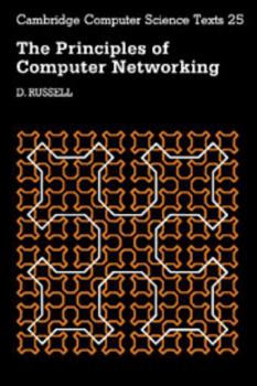 Paperback Principles of Computer Network Book
