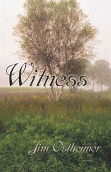 Paperback Witness Book