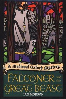 Hardcover Falconer and the Great Beast Book