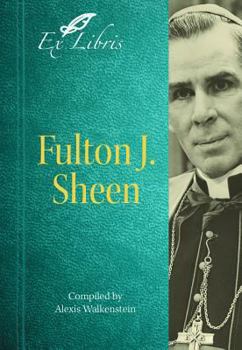 Paperback Fulton J. Sheen Book