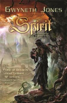 Spirit: or, The Princess of Bois Dormant - Book  of the Aleutian Trilogy
