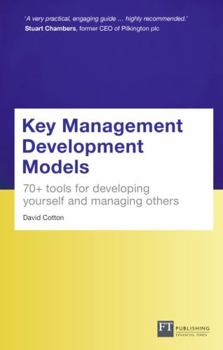 Paperback Key Management Development Models Travel Book