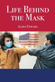 Paperback Life Behind the Mask Book