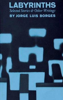 Hardcover Labyrinths Book