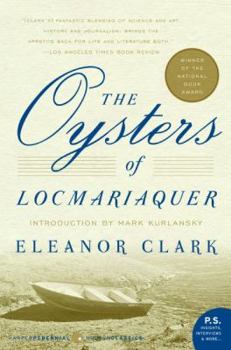 Paperback The Oysters of Locmariaquer Book