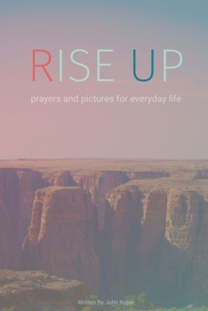 Paperback Rise Up Book