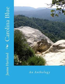 Paperback Carolina Blue Book