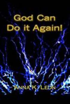 Paperback God Can Do it Again! Book