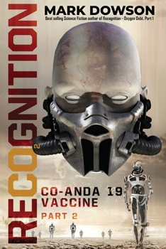 Paperback ReCognition- CO-ANDA 19 VACCINE, Part 2 Book