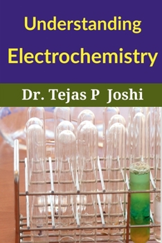 Paperback Understanding Electrochemistry Book