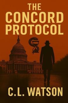 Paperback The Concord Protocol Book
