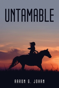 Paperback Untamable Book