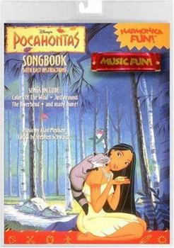 Pocahontas [With Harmonica]