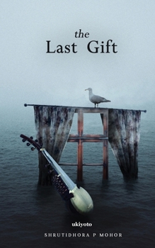 Paperback The Last Gift Book