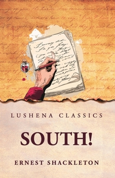 Paperback South! Book