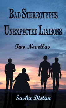 Paperback Bad Stereotypes and Unexpected Liaisons Book