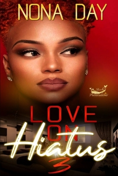 Paperback Love on Hiatus 3 Book